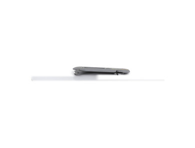 Right sun visor - KIA stonic - 85220H8060BF3 - Y1-3583F