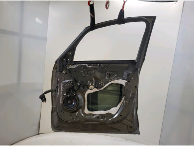 Right front door - Ford S-MAX - Gris Fonce - 2621770 - I0-8442I
