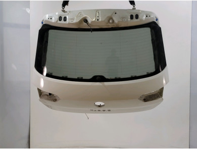 Hayon - Volkswagen T-ROC PH.1 - Blanc - 2GA827025B - U1-9521R