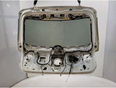 Hayon - Volkswagen T-ROC PH.1 - Blanc - 2GA827025B - U1-9521R
