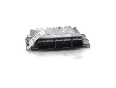 Engine calculator used - Dacia DUSTER - 237101496R