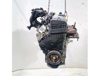 Moteur type HFX - Peugeot 206 - H1-8605T