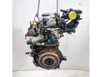Moteur type HFX - Peugeot 206 - H1-8605T