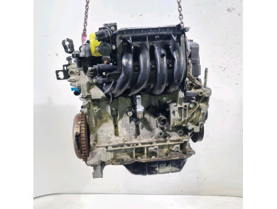 Moteur type HFX - Peugeot 206 - H1-8605T