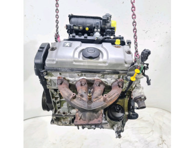 Moteur type HFX - Peugeot 206 - H1-8605T