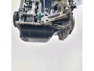 Moteur type HFX - Peugeot 206 - H1-8605T