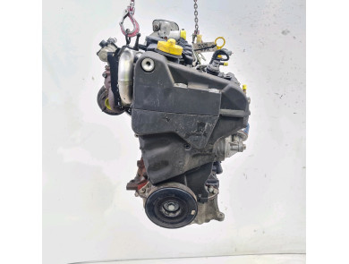 Engine type K9K732 - Renault SCENIC II PH.2 - E1-8661U