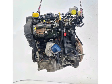 Engine type K9K732 - Renault SCENIC II PH.2 - E1-8661U