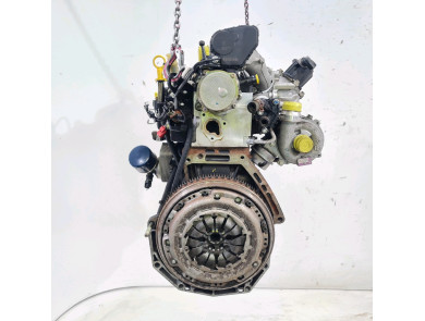 Moteur type K9K732 - Renault SCENIC II PH.2 - E1-8661U