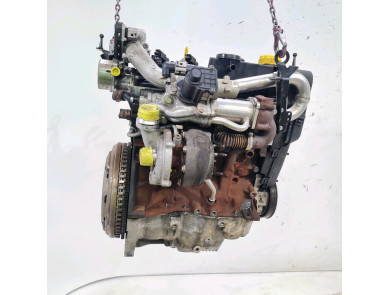Moteur type K9K732 - Renault SCENIC II PH.2 - E1-8661U