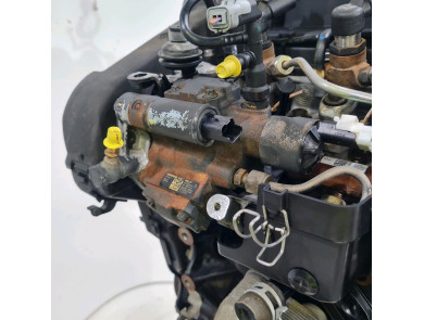 Engine type K9K732 - Renault SCENIC II PH.2 - E1-8661U