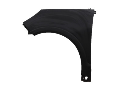 Right front fender used - Renault SCENIC - 631008669R