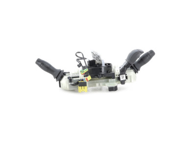 Steering column stalk switch - Renault SCENIC III - 255670019R - X1-3914F