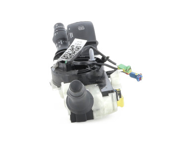 Steering column stalk switch - Renault SCENIC III - 255670019R - X1-3914F