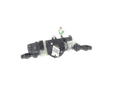 Steering column stalk switch - Renault SCENIC III - 255670019R - X1-3914F