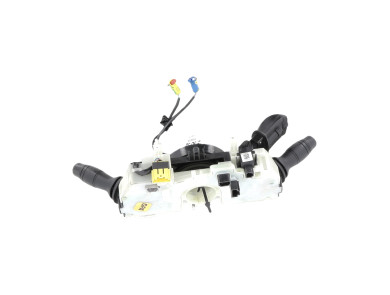 Steering column stalk switch - Renault SCENIC III - 255670019R - X1-3914F