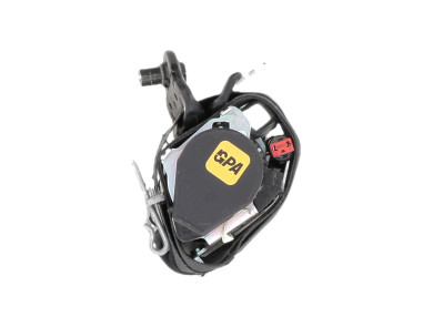 Left front seatbelt - Renault SCENIC III - 868850012R - B1-3900S