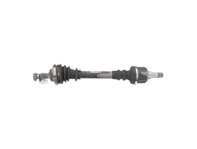 Left front transmission - Peugeot 206 HDI - 3272EZ - Z1-9289S