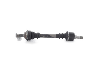 Left front transmission - Peugeot 206 HDI - 3272EZ - Z1-9289S