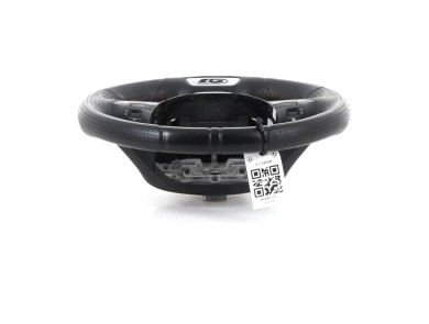 Steering wheel - Peugeot 308 SW II PH.2 - 98073275XJ - V1-3489R