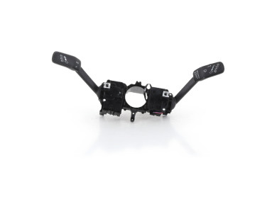 Steering column stalk switch - Volkswagen POLO V PH.2 - 6C0953513IGI - V1-3545C