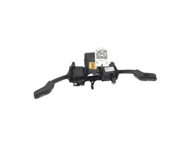 Commodo monobloc - Volkswagen POLO V PH.2 - 6C0953513IGI - V1-3545C
