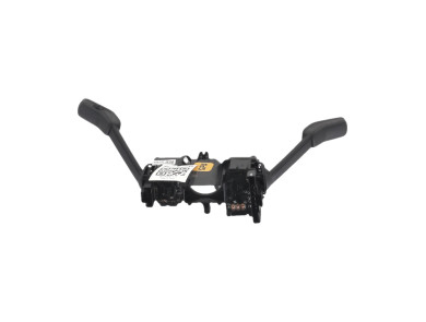 Steering column stalk switch - Volkswagen POLO V PH.2 - 6C0953513IGI - V1-3545C