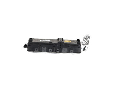 Commande de chauffage - Renault SCENIC III - 275109409R - C1-3882U