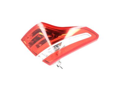 Left rear light - Citroen C4 PICASSO I - 00006350CA - X1-6940J