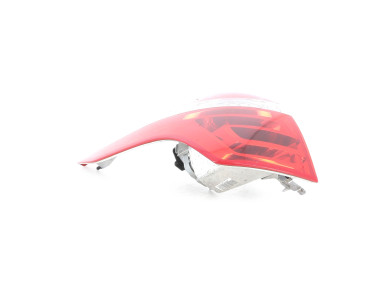 Left rear light - Citroen C4 PICASSO I - 00006350CA - X1-6940J