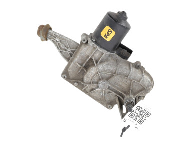 Right front wiper motor - Renault SCENIC III - 288106583R - K1-3808G