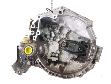Boîte de vitesses type 20CP14 - Citroen C3 I PH.1 - J1-5916C
