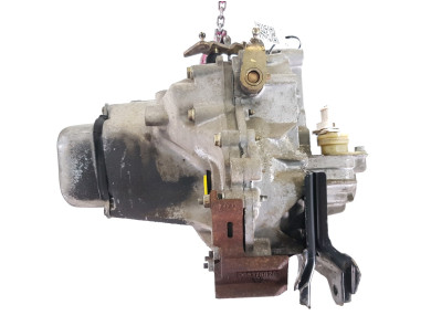 Boîte de vitesses type 20CP14 - Citroen C3 I PH.1 - J1-5916C