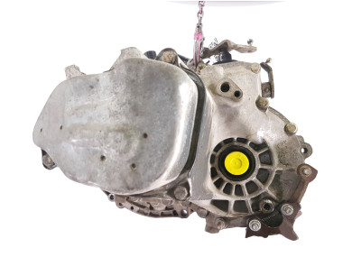 Gearbox type 20CP14 - Citroen C3 I PH.1 - J1-5916C