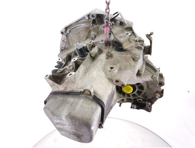 Boîte de vitesses type 20CP14 - Citroen C3 I PH.1 - J1-5916C