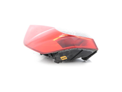 Feu arrière gauche - Renault SCENIC II PH.2 - 8200474328 - S1-6354U