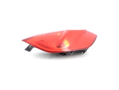 Feu arrière gauche - Renault SCENIC II PH.2 - 8200474328 - S1-6354U