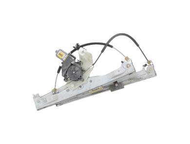 Lève-vitre avant gauche - Citroen C4 CACTUS PH.1 - 9810287780 - P1-5335I