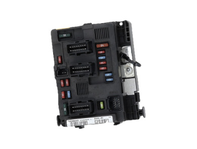 Boitier BSM - Peugeot PARTNER - 9650618580 - P1-5682F