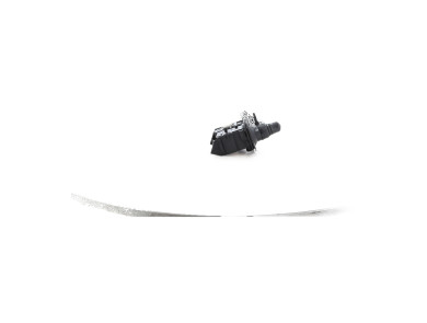 Left indicator stalk - Renault SCENIC II PH.2 - 7701060397 - P1-3690K