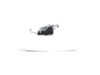 Commodo droit - Renault SCENIC II PH.2 - 7701069597 - Q1-3748J
