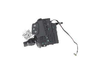 Commodo droit - Renault SCENIC II PH.2 - 7701069597 - Q1-3748J