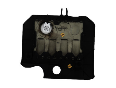 Engine cover - Volkswagen JETTA III - Bleu Fonce - 03G103925BR - Y1-5722T