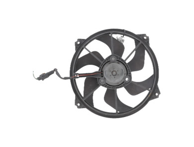 Groupe motoventilateur - Citroen C4 PICASSO I - 9828719880 - E0-0716J