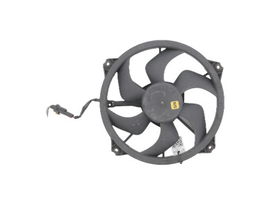 Groupe motoventilateur - Citroen C4 PICASSO I - 9828719880 - E0-0716J