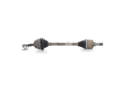 Cardan avant gauche - Citroen C4 CACTUS PH.1 1.2 PTEC - 9801048580 - Y1-9125X