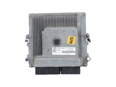 Engine calculator - Citroen C4 CACTUS PH.1 - 9818160080 - U1-7942M