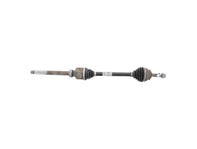 Cardan avant droit - Citroen C4 CACTUS PH.1 1.2 PTEC - 9801048680 - Z1-9053C