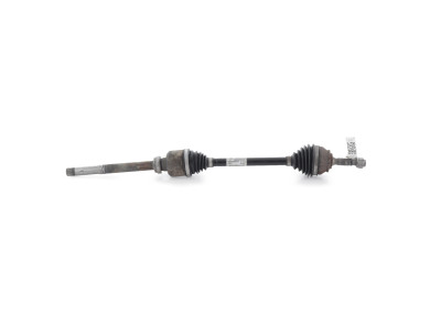 Right front transmission - Citroen C4 CACTUS PH.1 1.2 PTEC - 9801048680 - Z1-9053C