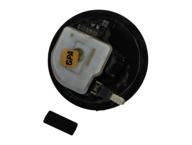 Fuel pump - Citroen C4 CACTUS PH.1 - 9813573780 - L1-8012L